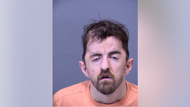 Worker at Phoenix Children's Hospital arrested, accused of child pornography charges