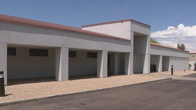 Phoenix officer hurt in accidental shooting, police say