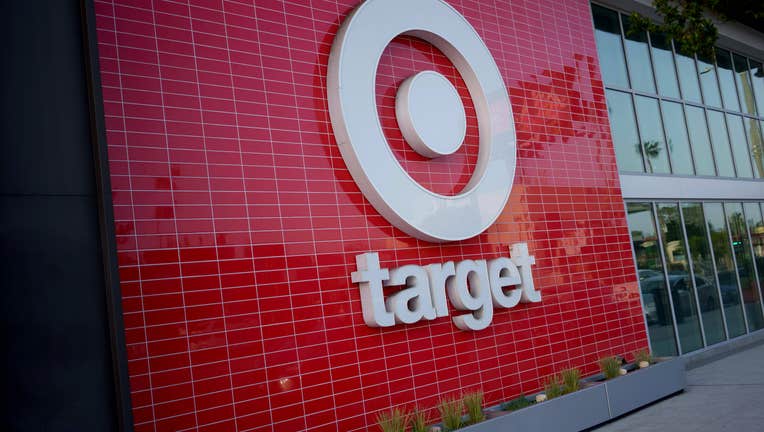 A Target store (Eric Thayer/Bloomberg via Getty Images)