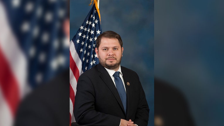 Ruben Gallego