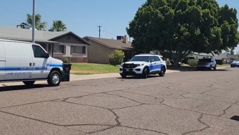 boy pulled from scottsdale pool july 19