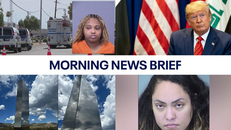 morning brief july 1