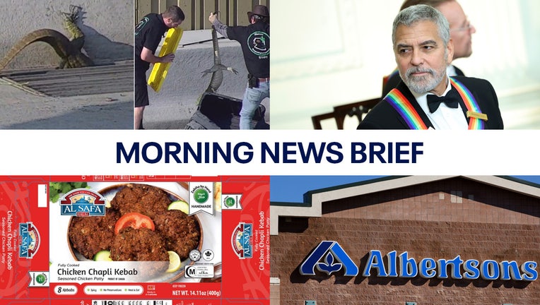 morning brief july 10