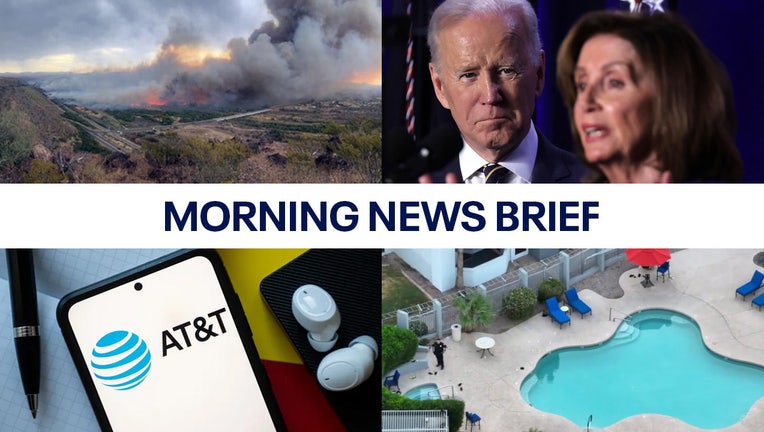 morning brief july 12