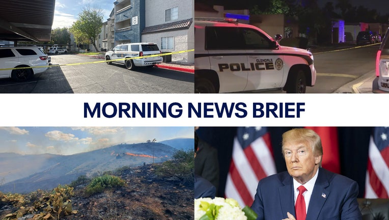 morning brief july 15