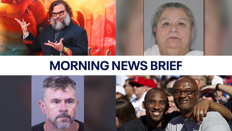 morning brief july 16