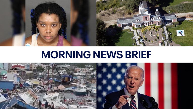 morning brief july 8