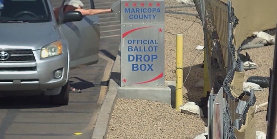 Arizona's primary election: Is election mistrust the reason for low voter turnout?