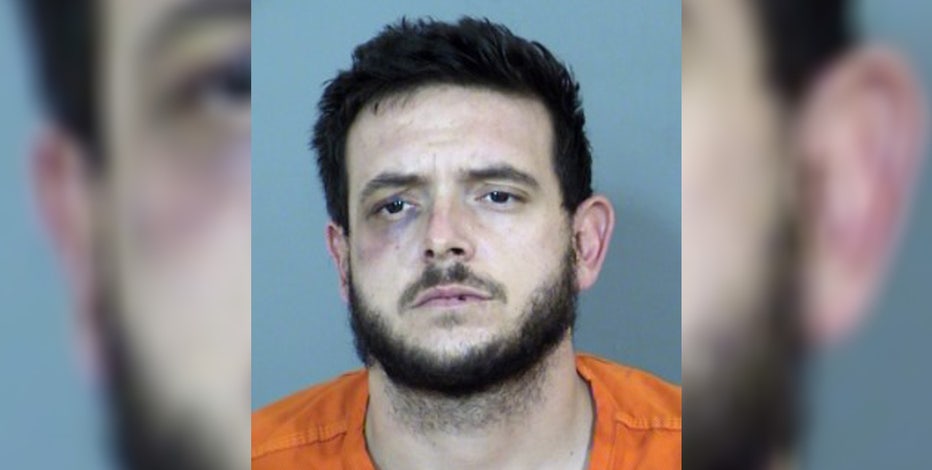 Man gets 3 life sentences for killing his parents, brother in Phoenix