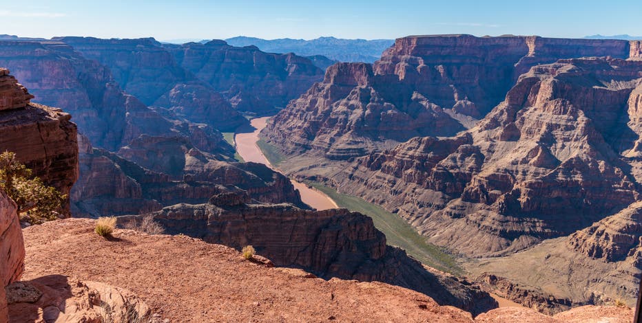 Arizona congressional delegation introduces $5 billion tribal water rights legislation
