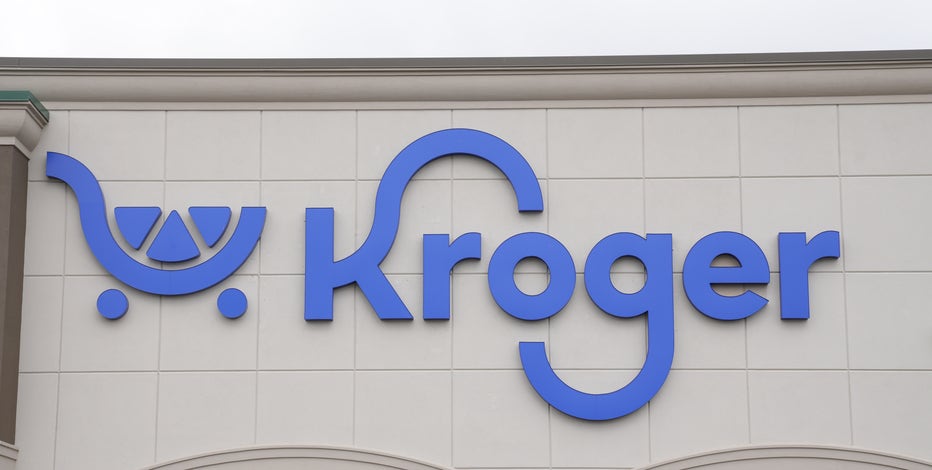 Kroger and Albertsons release list of stores to be divested in proposed acquisition