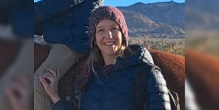 Kelly Paduchowski: Remains of missing Arizona woman found