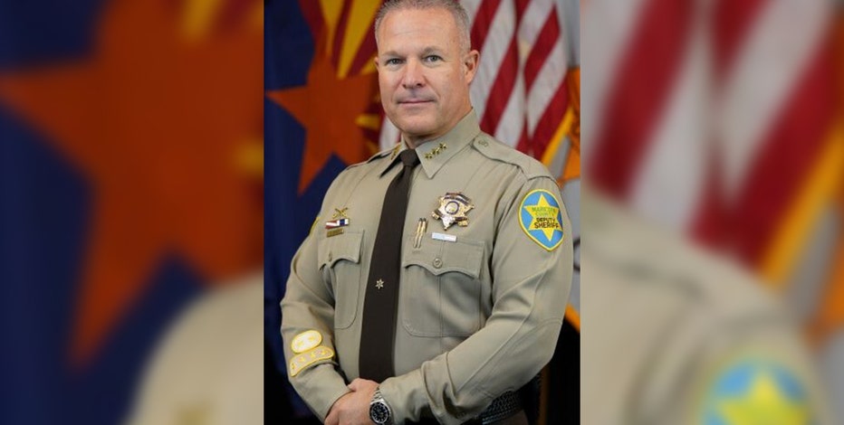 2024 Arizona Election: Incumbent Russ Skinner loses Democratic primary for Maricopa County Sheriff