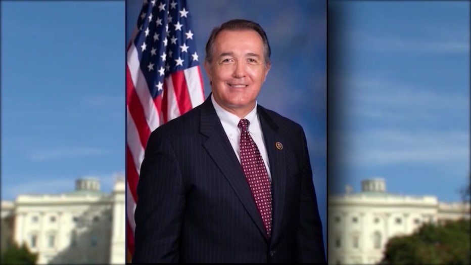 Trent Franks