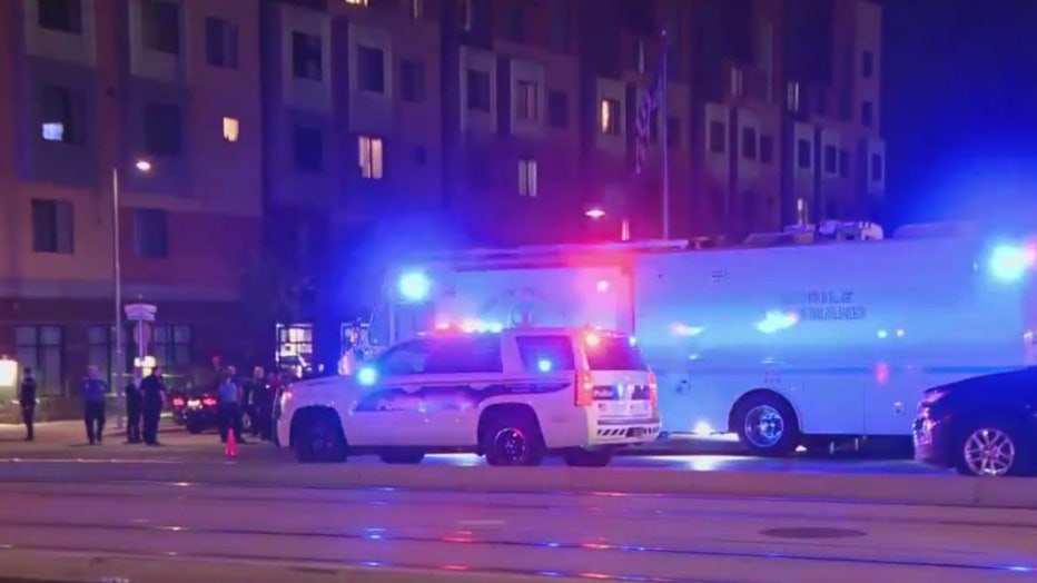 phoenix deadly shooting and stabbing july 4
