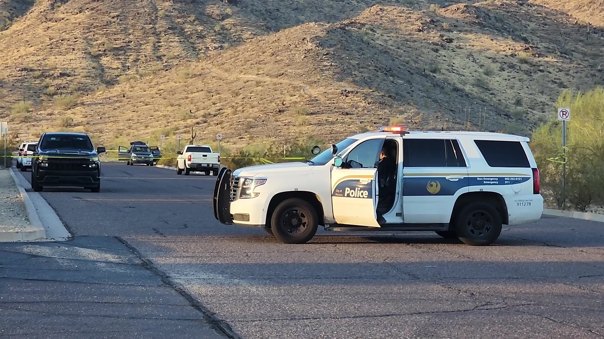 Suspects arrested in south Phoenix shooting that left man dead, 2 ...