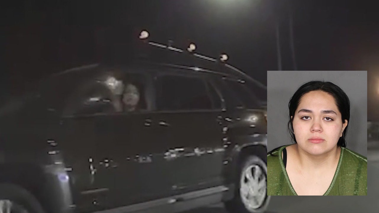 Woman gets prison time for Mesa road-rage shooting | FOX 10 Phoenix