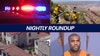 Detective accused of killing his wife; deadly police shooting in Chandler | Nightly Roundup