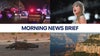 1 hurt in Peoria shooting; multiple tragedies at Grand Canyon l Morning News Brief