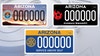 Arizona Department of Transportation offers 3 new specialty license plates