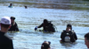 Salty Scuba Squad: Group cleans up Arizona's lakes, rivers while finding lost items