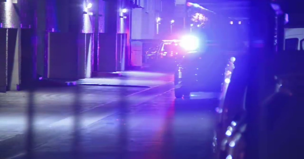 Stabbing suspect killed in Mesa officer-involved shooting: PD | FOX 10 ...