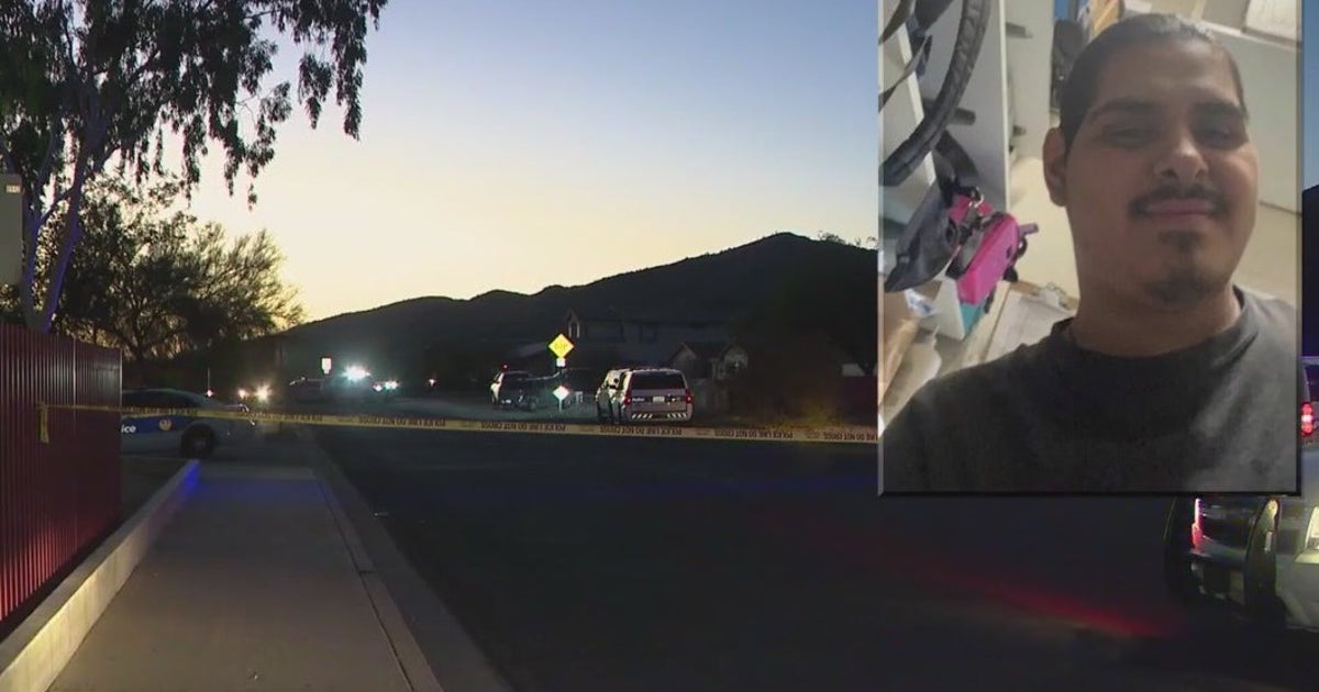 Family looks for answers in deadly south Phoenix shooting in 2022 ...