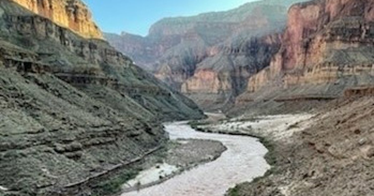 Deadline looms for Colorado River water agreement