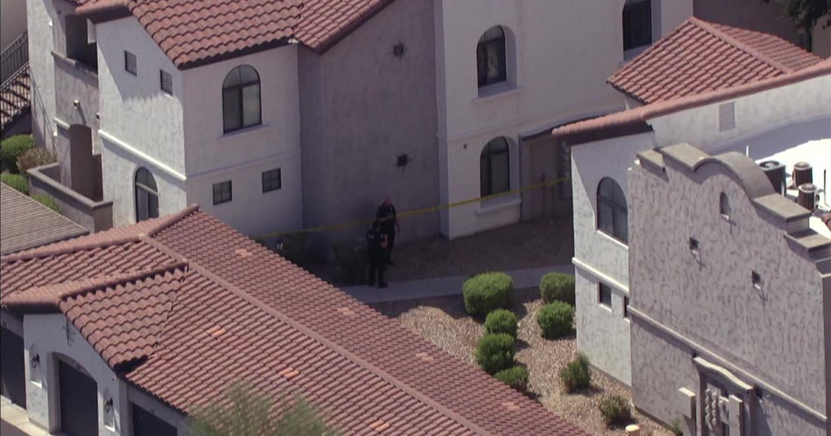 Police shooting in Chandler leaves 1 woman dead: PD | FOX 10 Phoenix