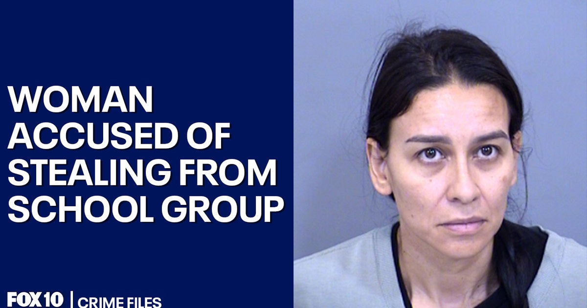 AZ woman accused of stealing from Scottsdale school group had warrant ...
