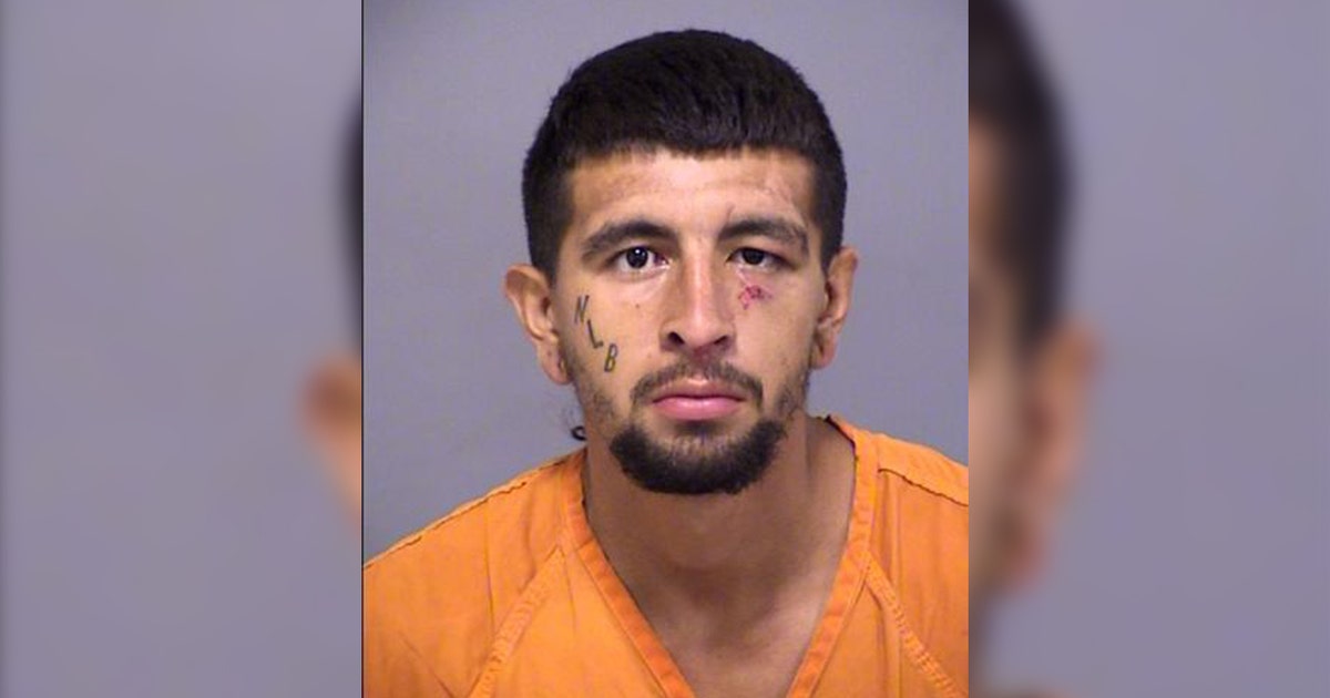 Arizona man accused of murder again after county attorney's office ...