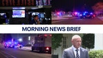 Deadly Guadalupe shooting; economic worries prompt stock selloff | Morning News Brief