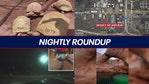 Gilbert hit-and-run suspect sought; tortoise makes a highway escape | Nightly Roundup