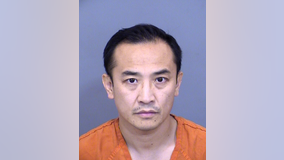 ASU professor accused of shooting and killing his wife, Scottsdale Police say