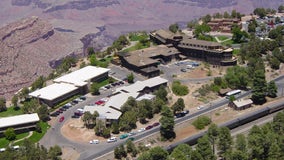 Grand Canyon lodge closures ruin travel plans made months in advance