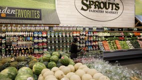 Arizona-based Sprouts Farmers Market stock price reaches all-time high in August behind strong Q2 report