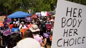 Arizona will put abortion rights on November ballot l 2024 Election