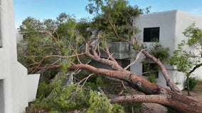 Monsoon: Tuesday night storm left trail of destruction in the Phoenix area