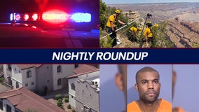 Detective accused of killing his wife; deadly police shooting in Chandler | Nightly Roundup