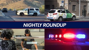 Deadly shooting in south Phoenix; homeowners blurring their homes on Google Maps | Nightly Roundup