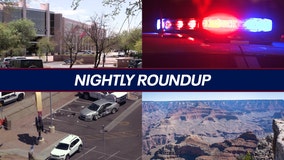 Bank worker found dead days after clocking in; another death at the Grand Canyon | Nightly Roundup