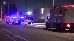 Man in custody following overnight police situation: Phoenix PD