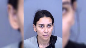 Woman accused of stealing over $30k from Scottsdale school group turns herself in: PD