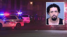 Suspect arrested in deadly east Phoenix apartment shooting