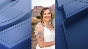 Chenoa Nickerson: Gilbert woman's body found days after being swept away by Havasu Creek flooding