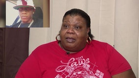 Mom fighting for answers after a drive-by shooting claimed her son in Laveen 8 years ago