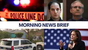 Body found at Valley grocery store parking lot; deadly shooting in Phoenix l Morning News Brief