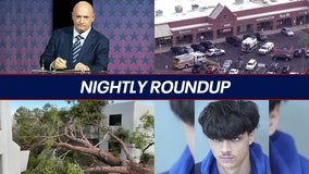 Mark Kelly issues statement on VP selection; Suspect sentenced in teen violence case | Nightly Roundup