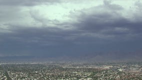 Arizona weather forecast: More storms arrive in the Valley