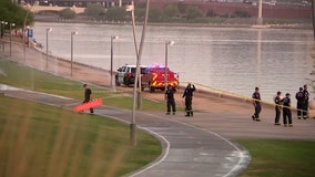 Police: Tempe Town Lake drowning victim was a 20-year-old ASU student